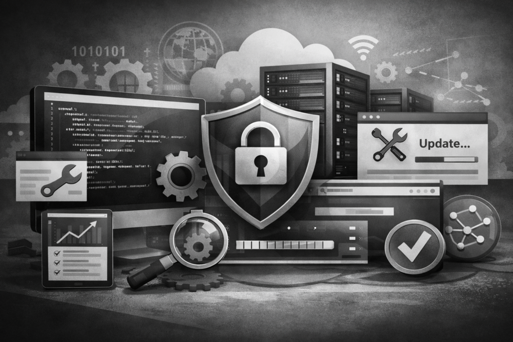 website maintenance cost dubai - Freelance website designer Dubai