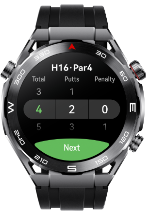 huawei watch ultimate scorecard operations e1731866308708.png